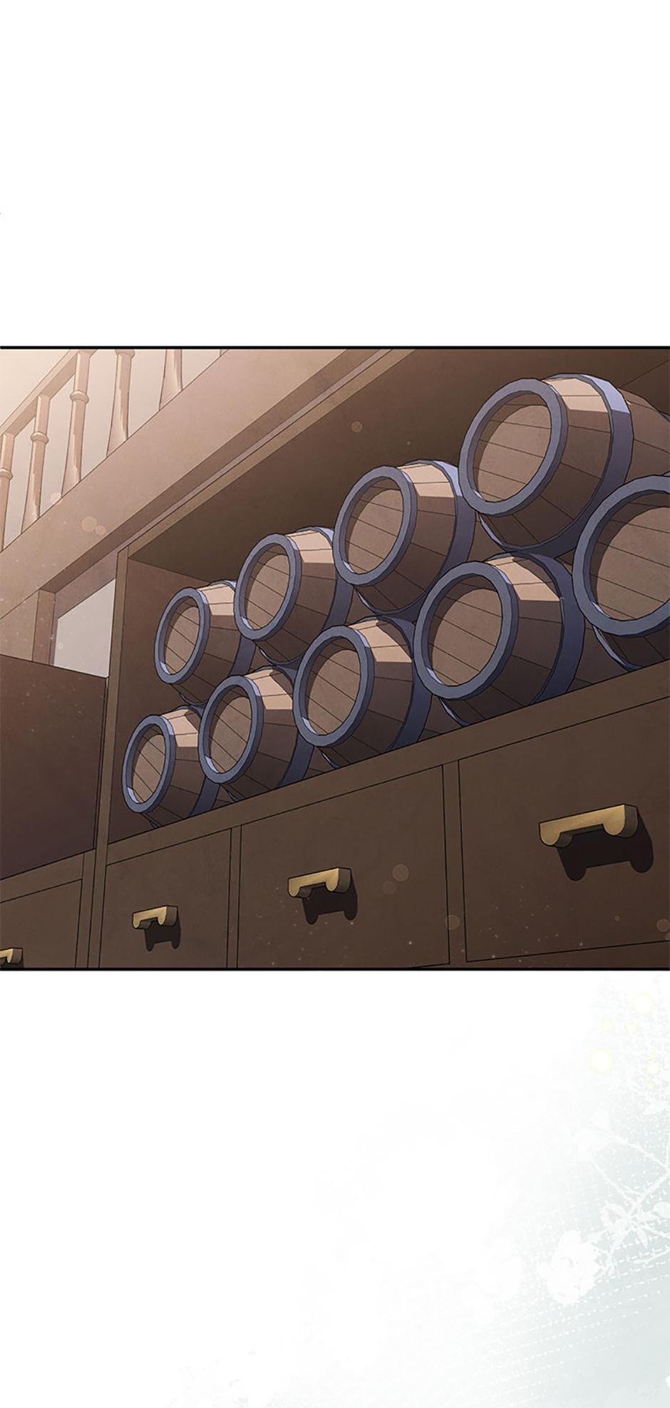 Read Materialistic Lady chapter 104 image 1 on Lezhin