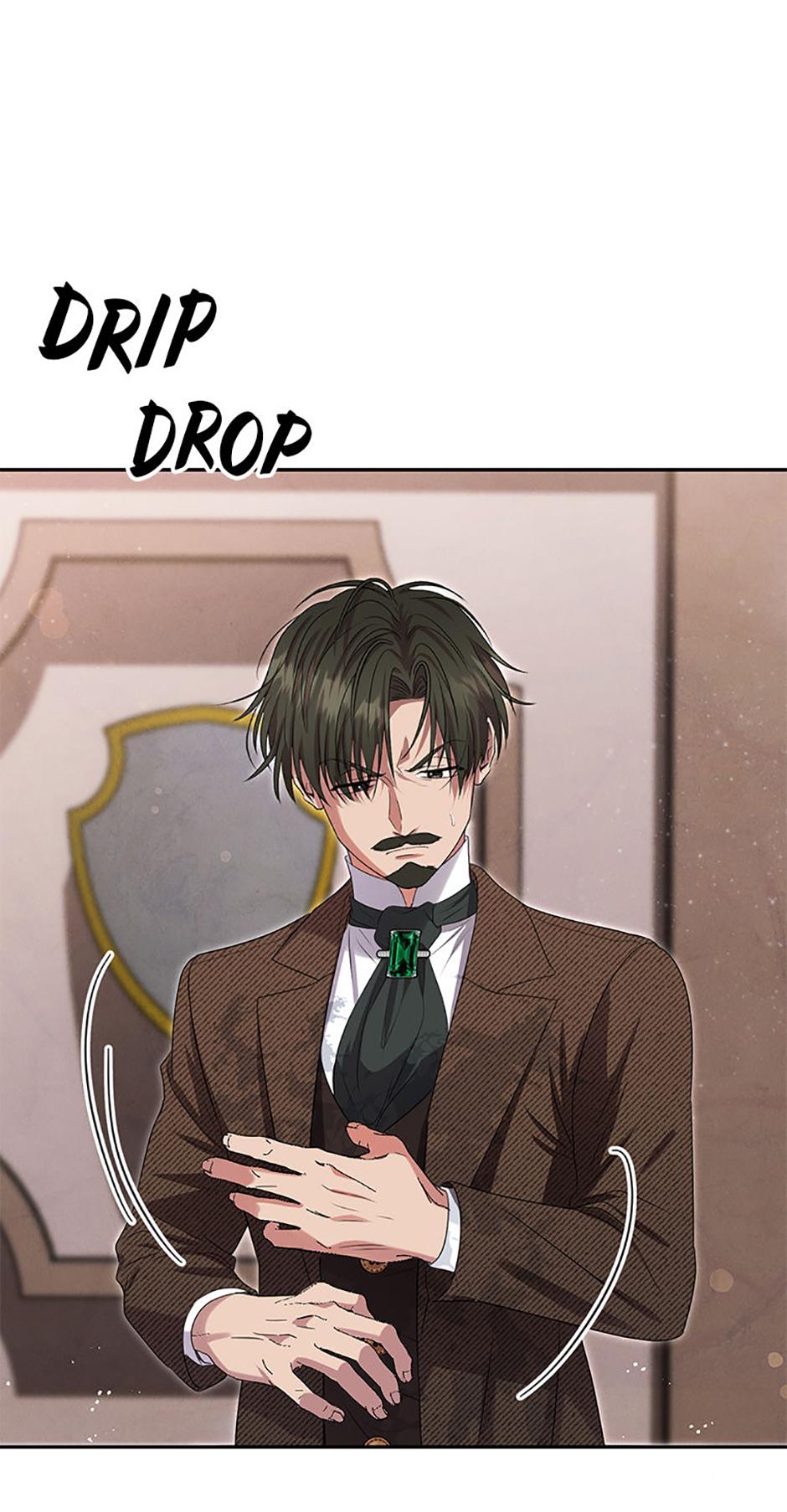 Read Materialistic Lady chapter 104 image 10 on Lezhin