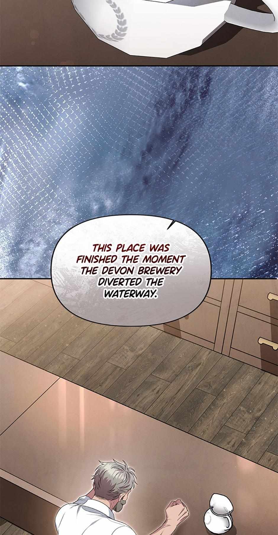 Read Materialistic Lady chapter 104 image 12 on Lezhin