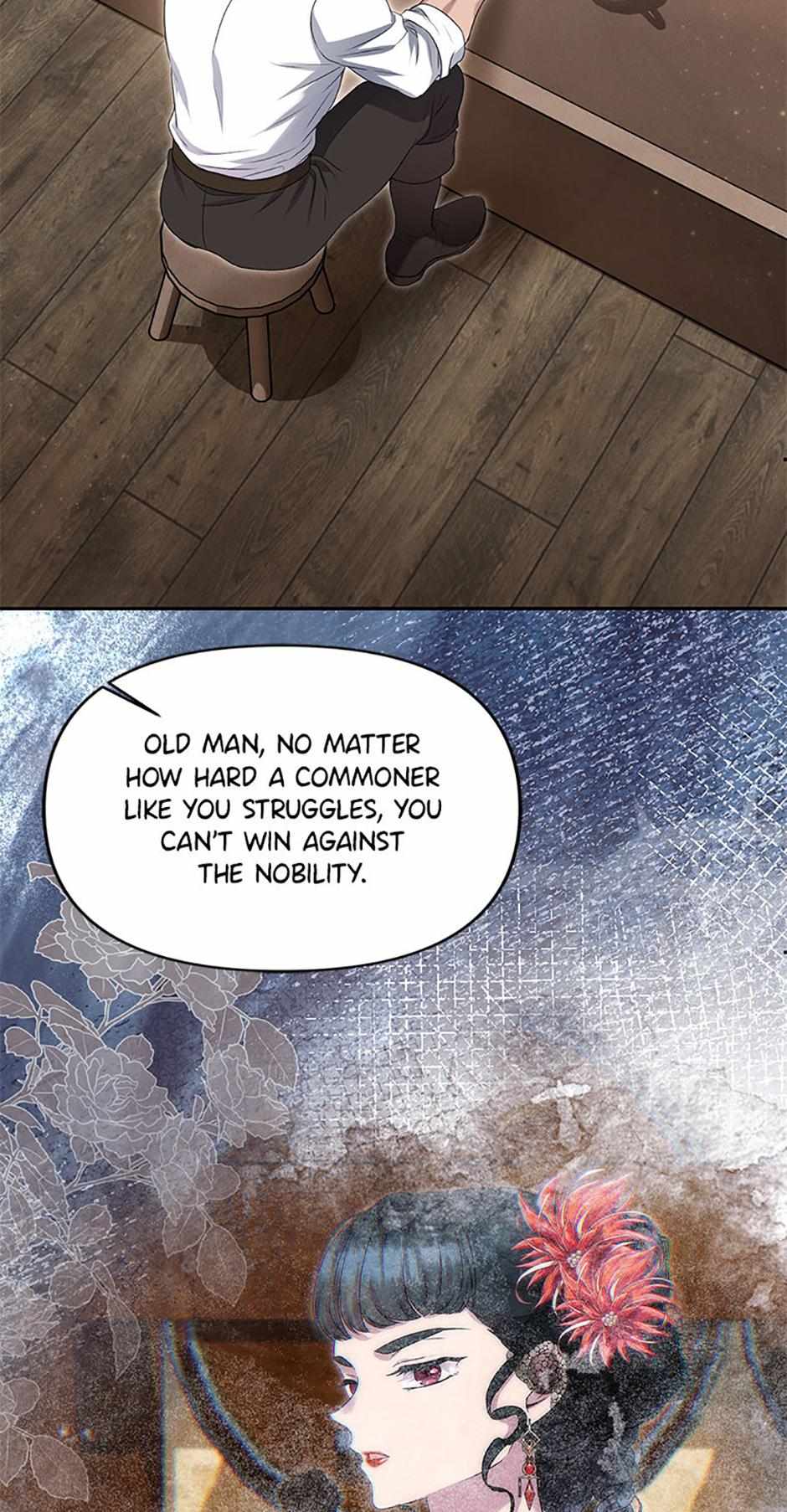 Read Materialistic Lady chapter 104 image 13 on Lezhin