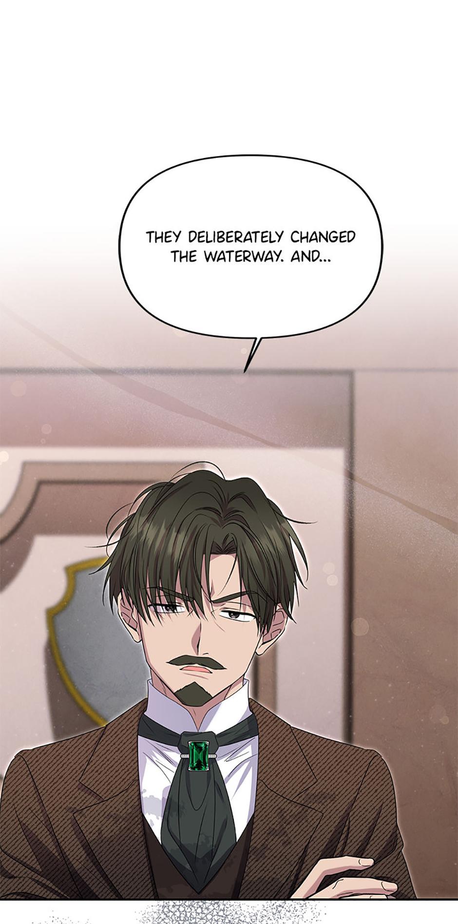Read Materialistic Lady chapter 104 image 16 on Lezhin
