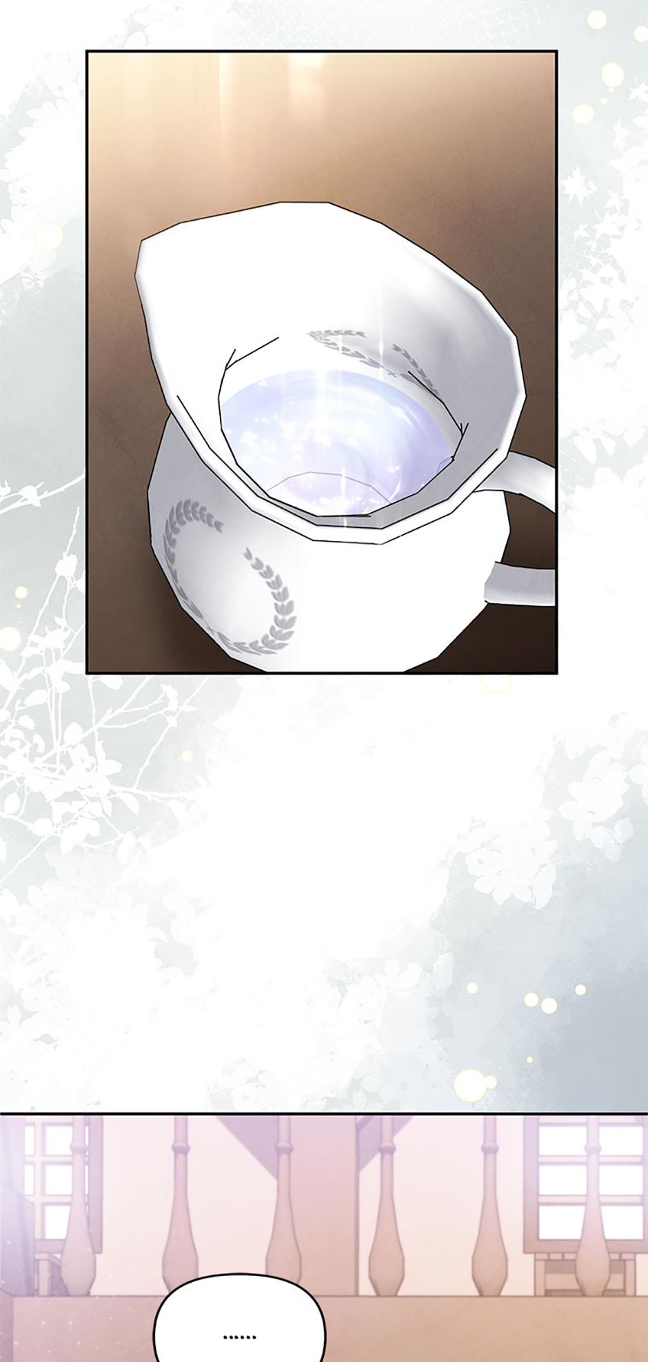 Read Materialistic Lady chapter 104 image 2 on Lezhin