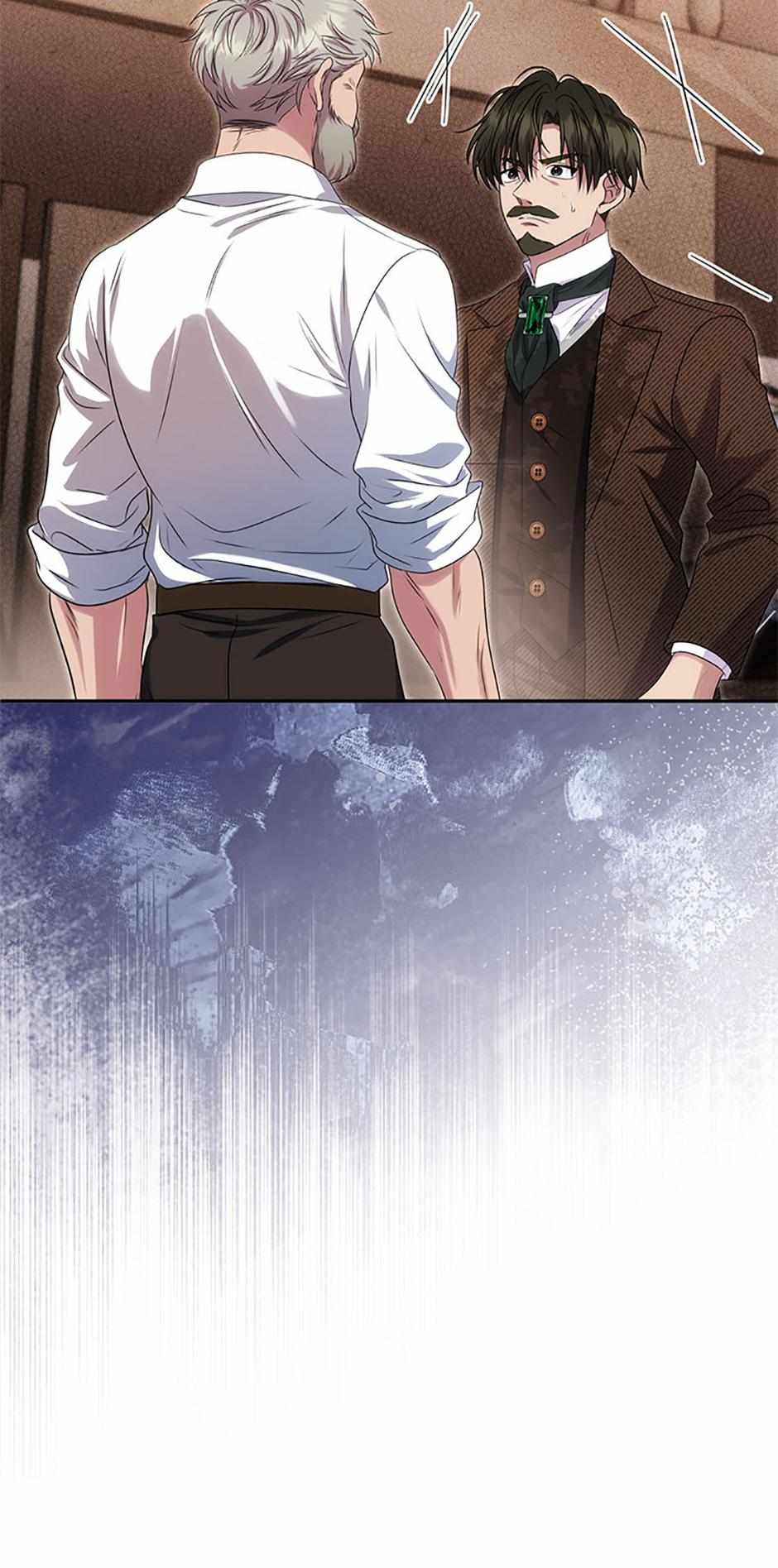Read Materialistic Lady chapter 104 image 21 on Lezhin