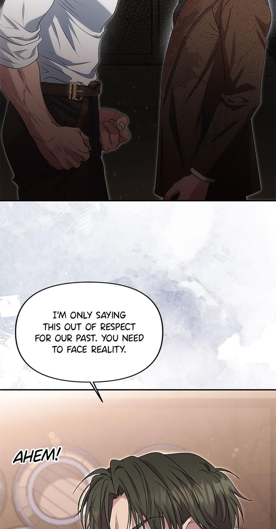 Read Materialistic Lady chapter 104 image 23 on Lezhin