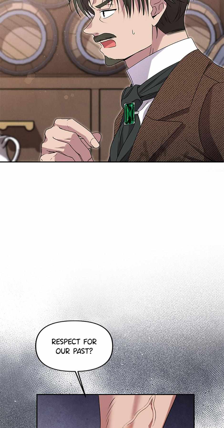 Read Materialistic Lady chapter 104 image 24 on Lezhin