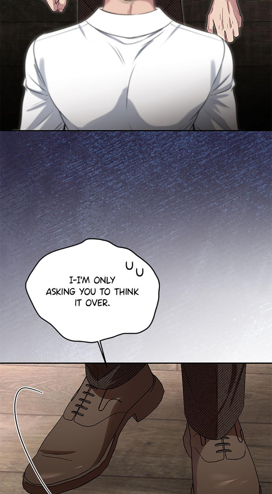 Read Materialistic Lady chapter 104 image 29 on Lezhin