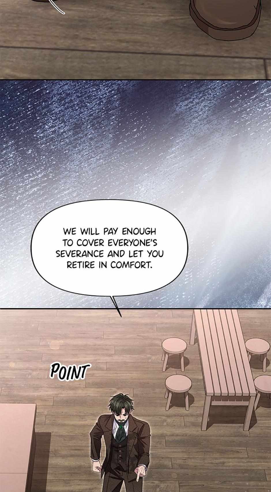 Read Materialistic Lady chapter 104 image 30 on Lezhin
