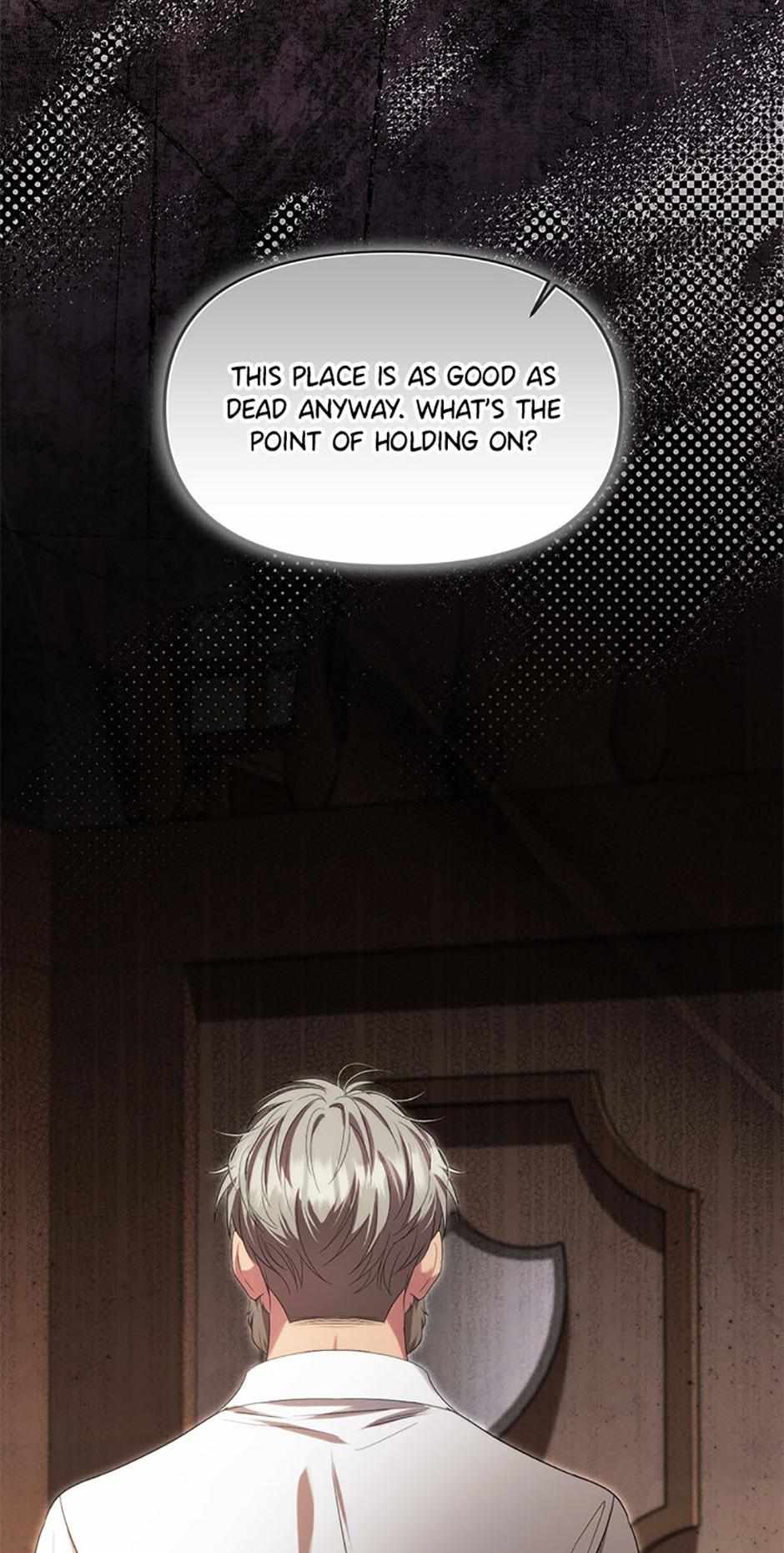 Read Materialistic Lady chapter 104 image 35 on Lezhin