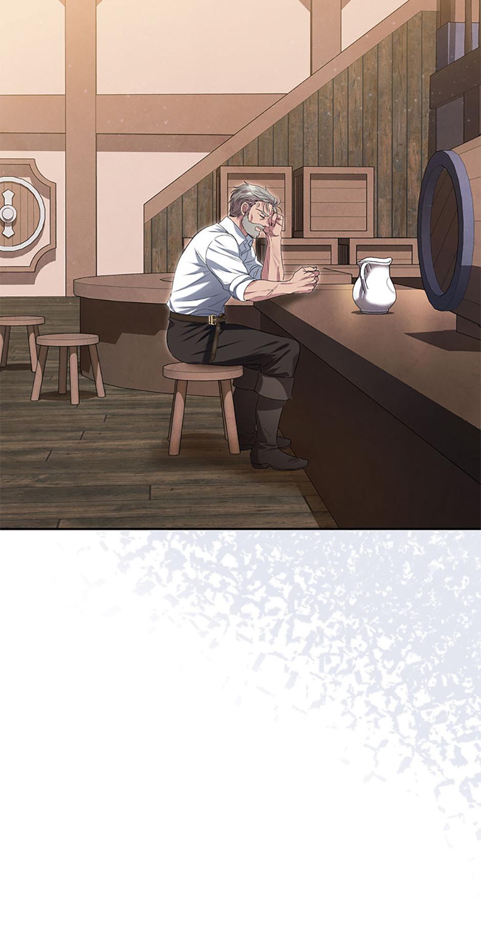 Read Materialistic Lady chapter 104 image 39 on Lezhin