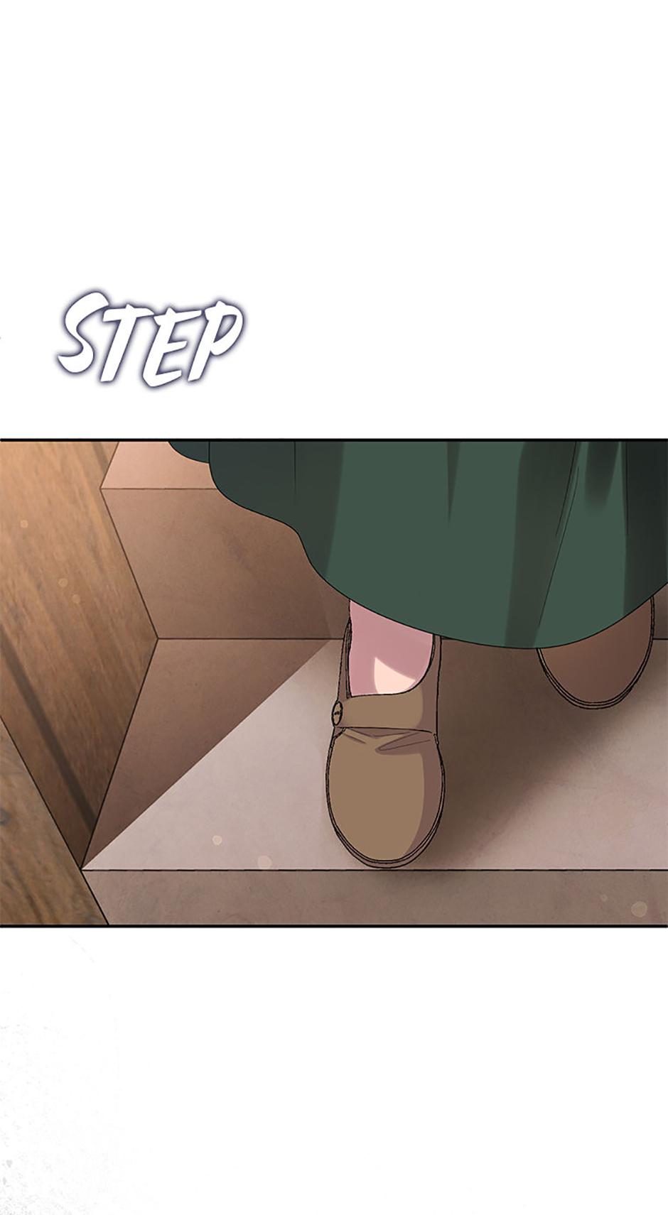 Read Materialistic Lady chapter 104 image 40 on Lezhin