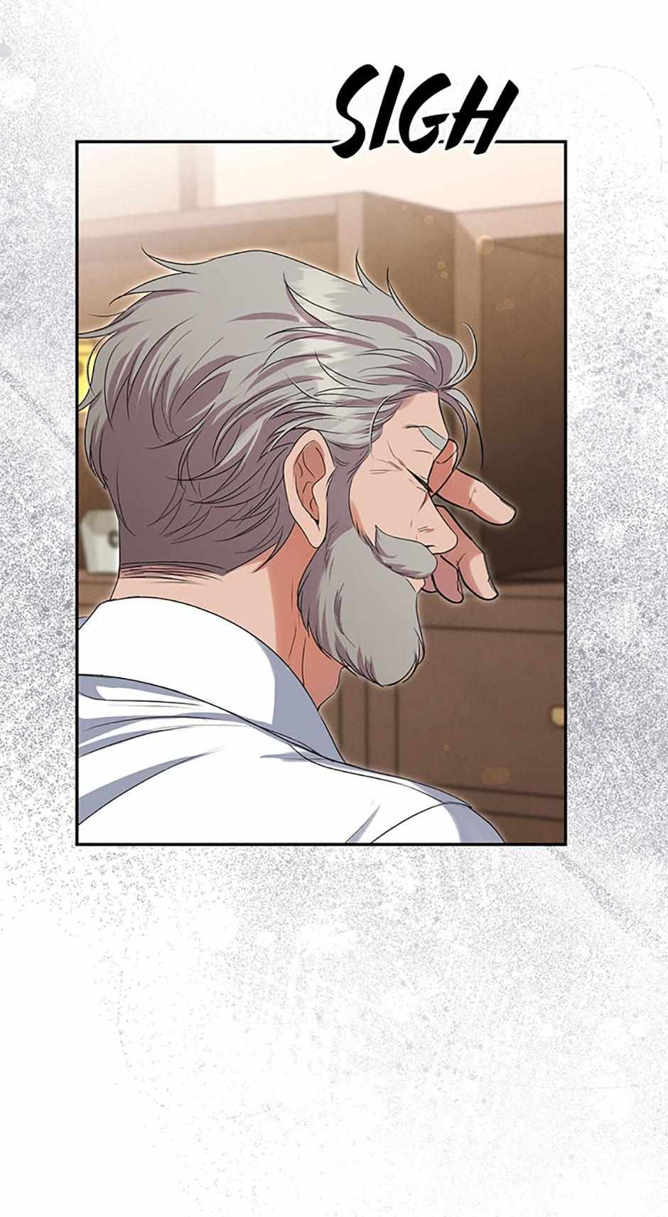 Read Materialistic Lady chapter 104 image 41 on Lezhin