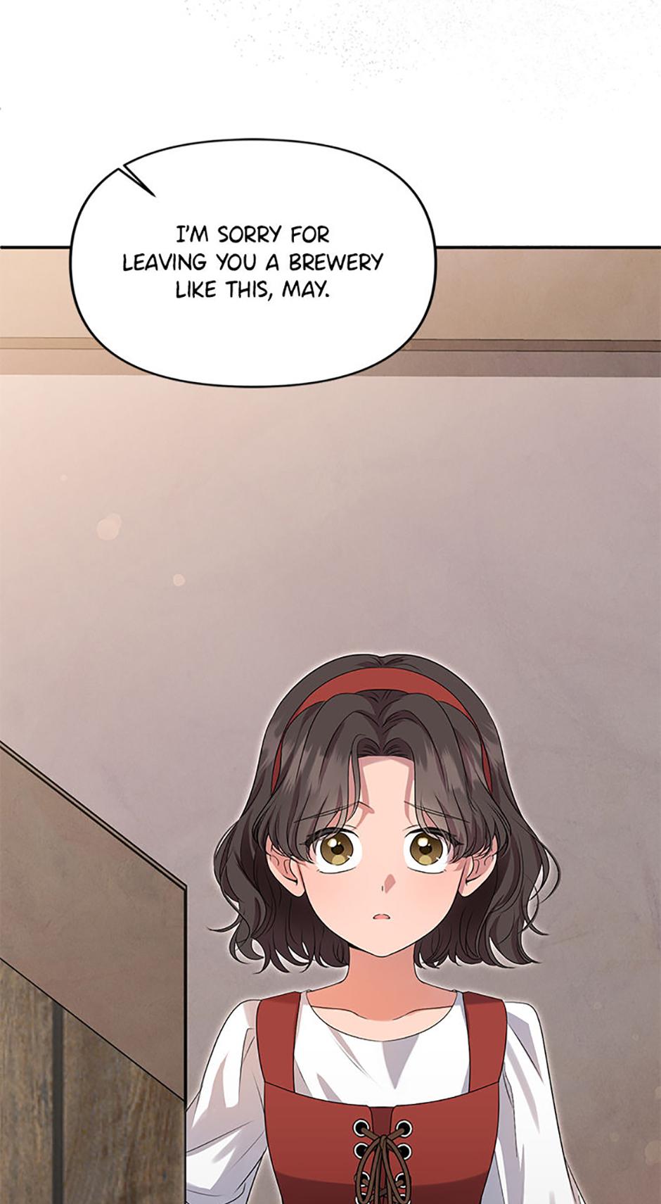 Read Materialistic Lady chapter 104 image 42 on Lezhin