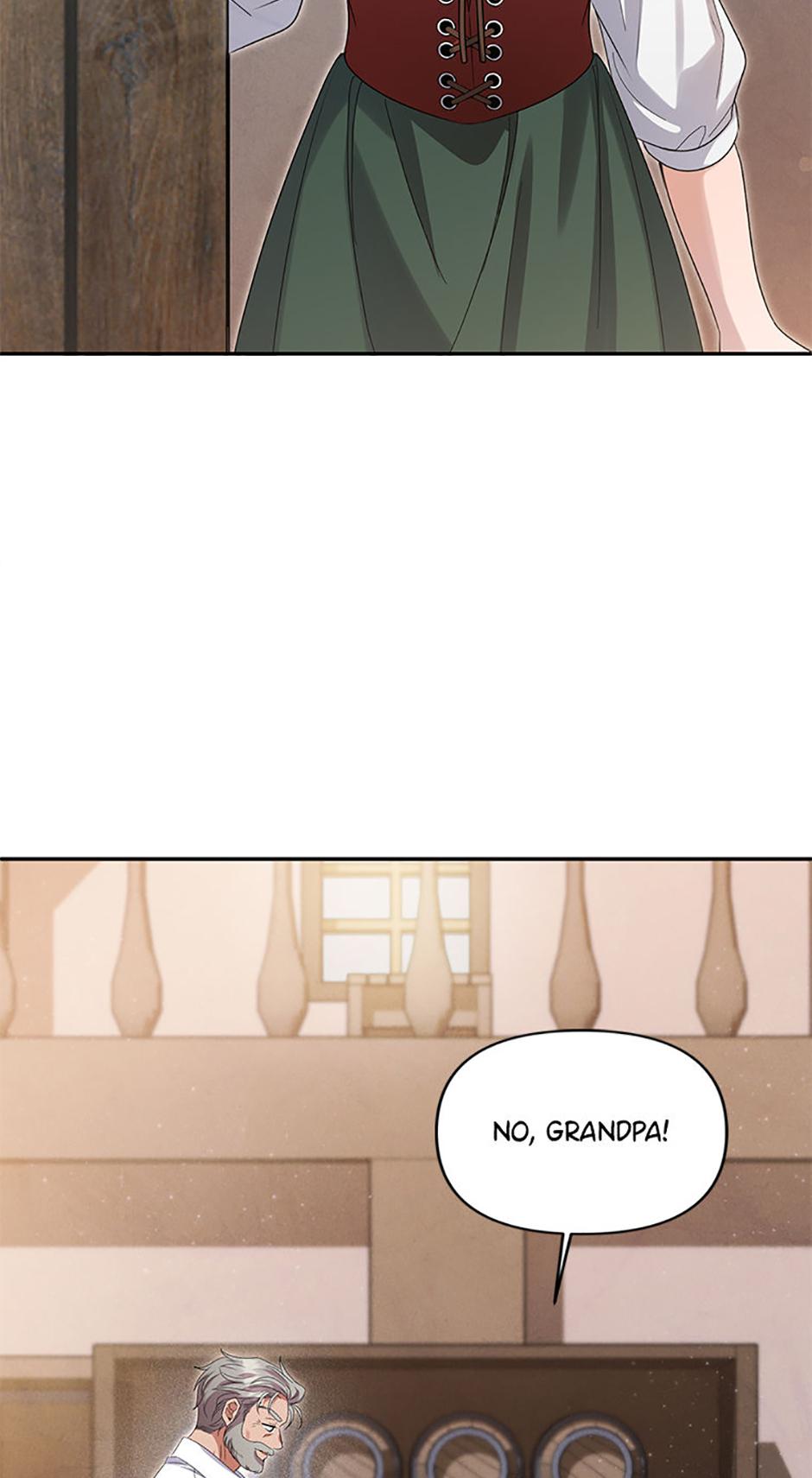Read Materialistic Lady chapter 104 image 43 on Lezhin