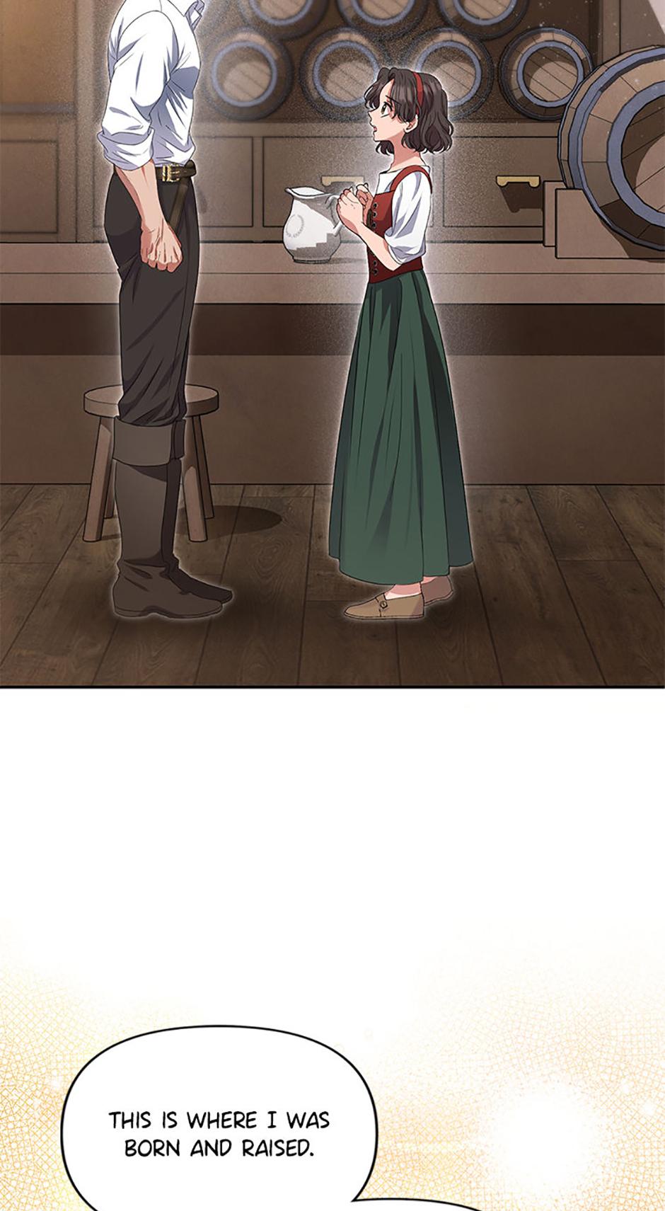 Read Materialistic Lady chapter 104 image 44 on Lezhin