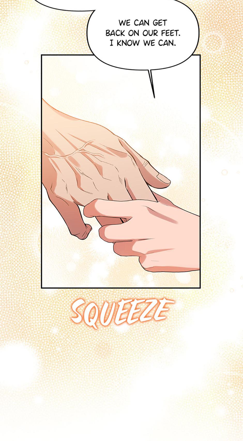 Read Materialistic Lady chapter 104 image 45 on Lezhin