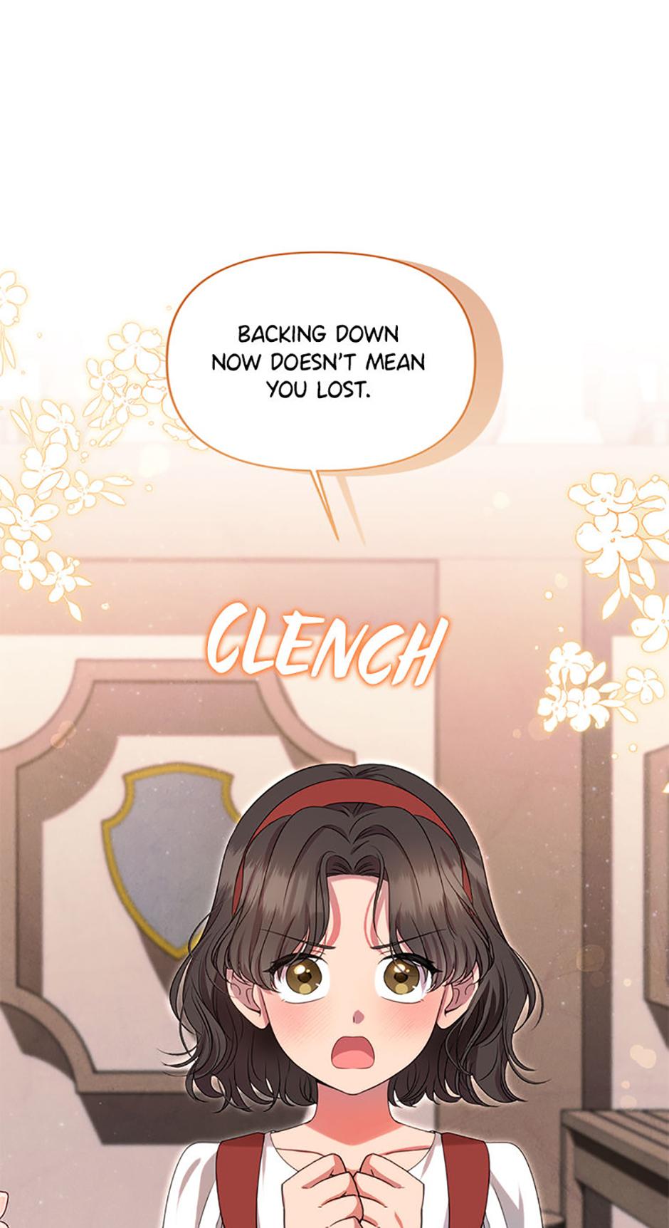 Read Materialistic Lady chapter 104 image 46 on Lezhin