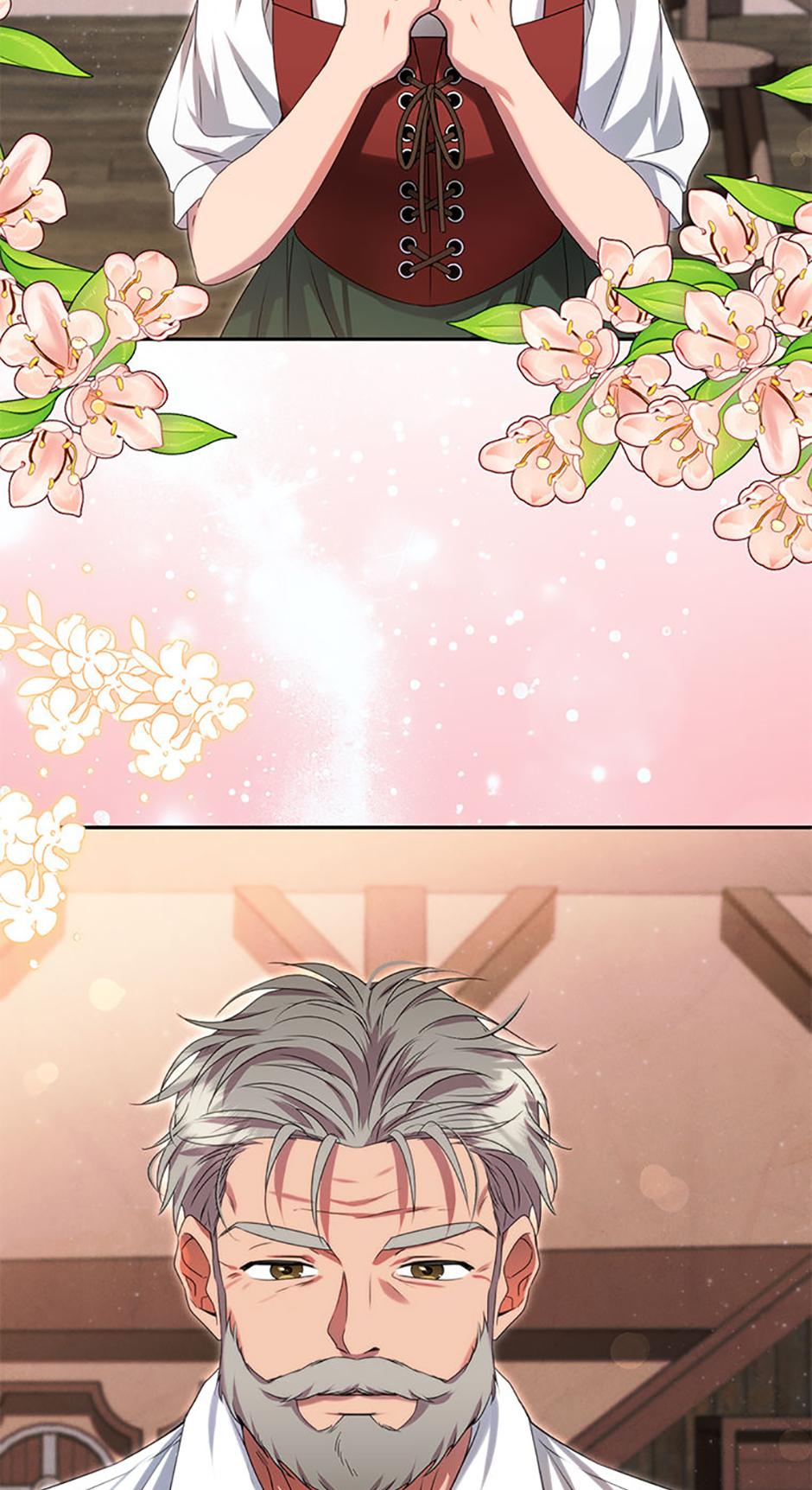Read Materialistic Lady chapter 104 image 47 on Lezhin