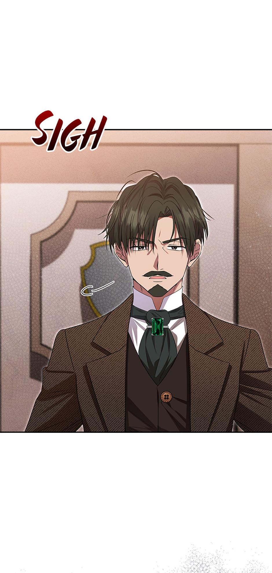 Read Materialistic Lady chapter 104 image 5 on Lezhin