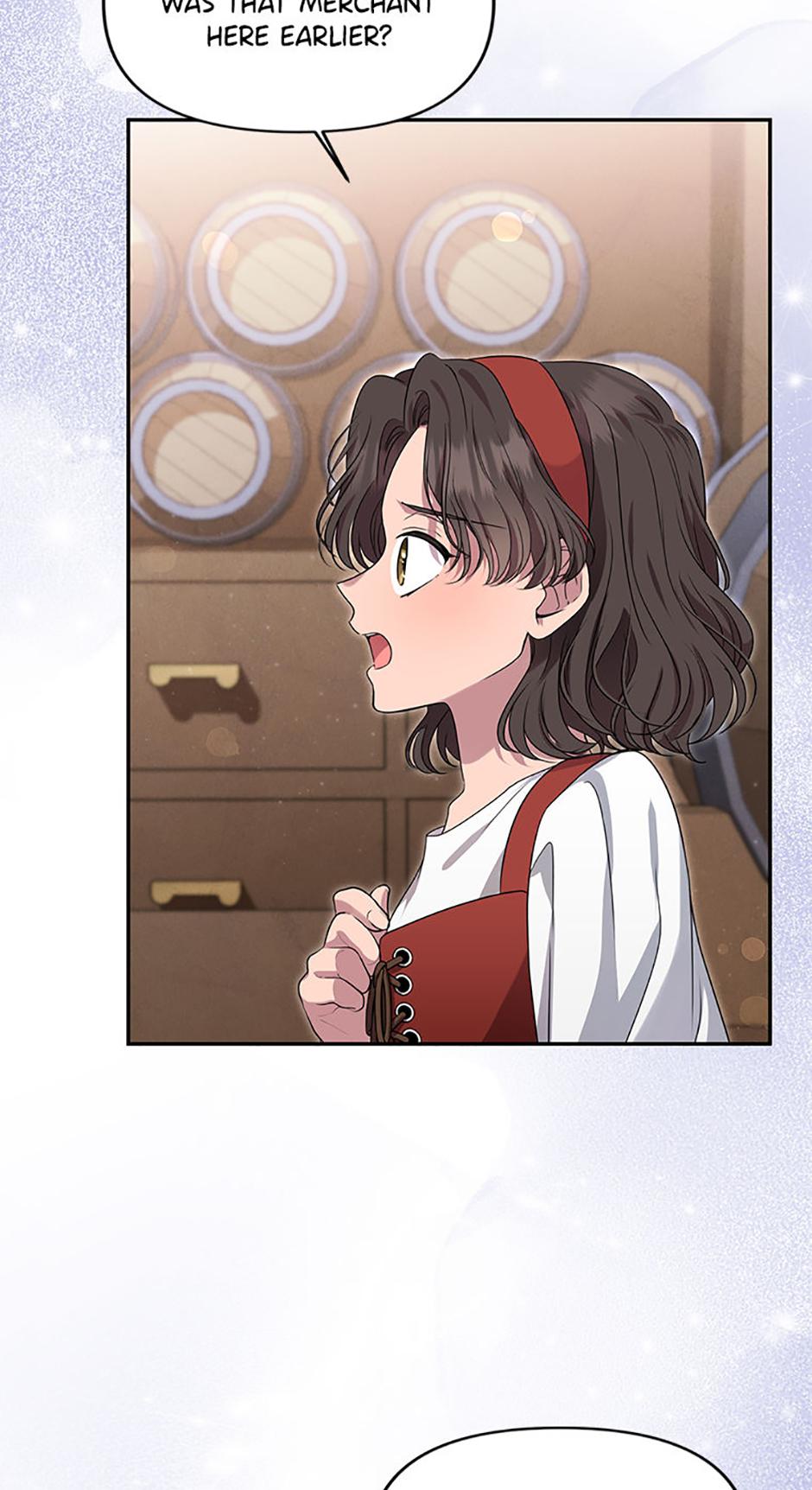 Read Materialistic Lady chapter 104 image 50 on Lezhin