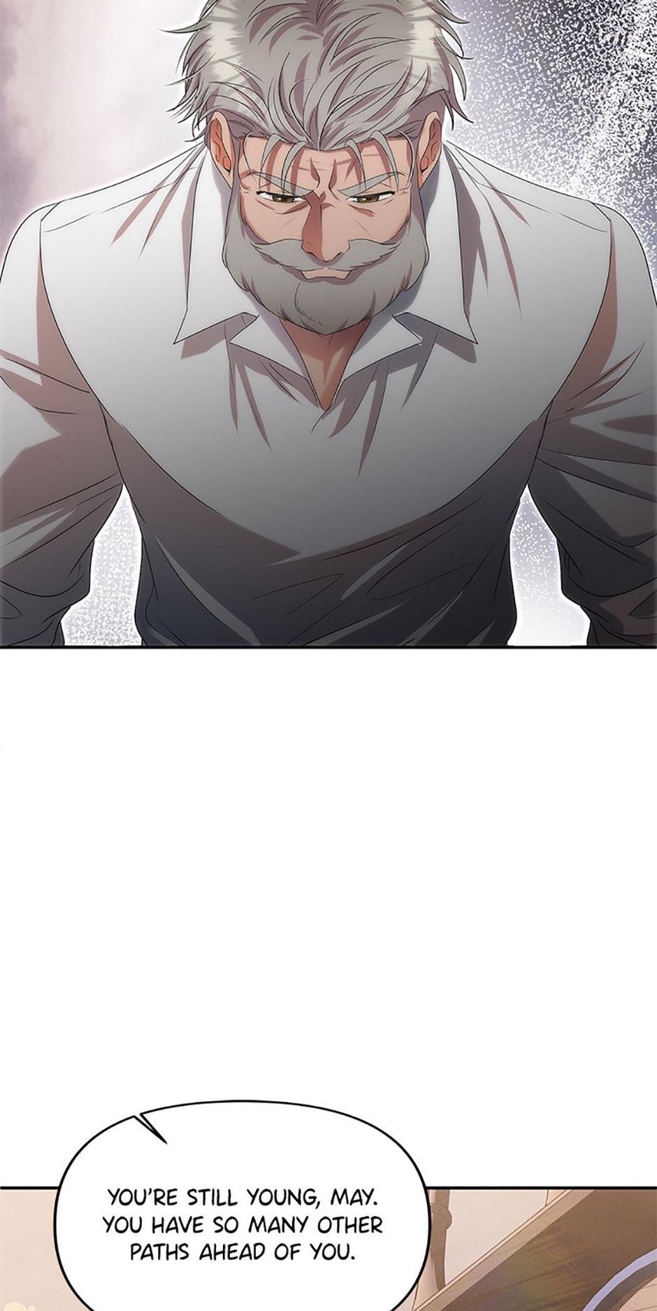 Read Materialistic Lady chapter 104 image 54 on Lezhin