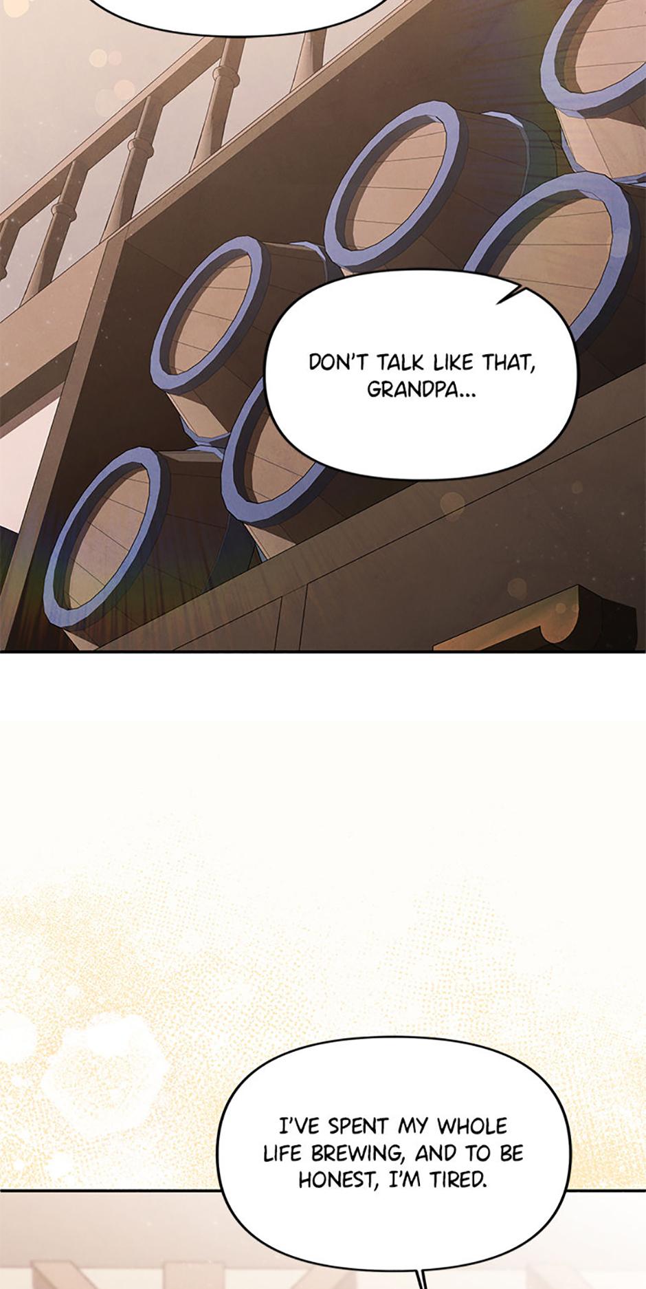 Read Materialistic Lady chapter 104 image 55 on Lezhin