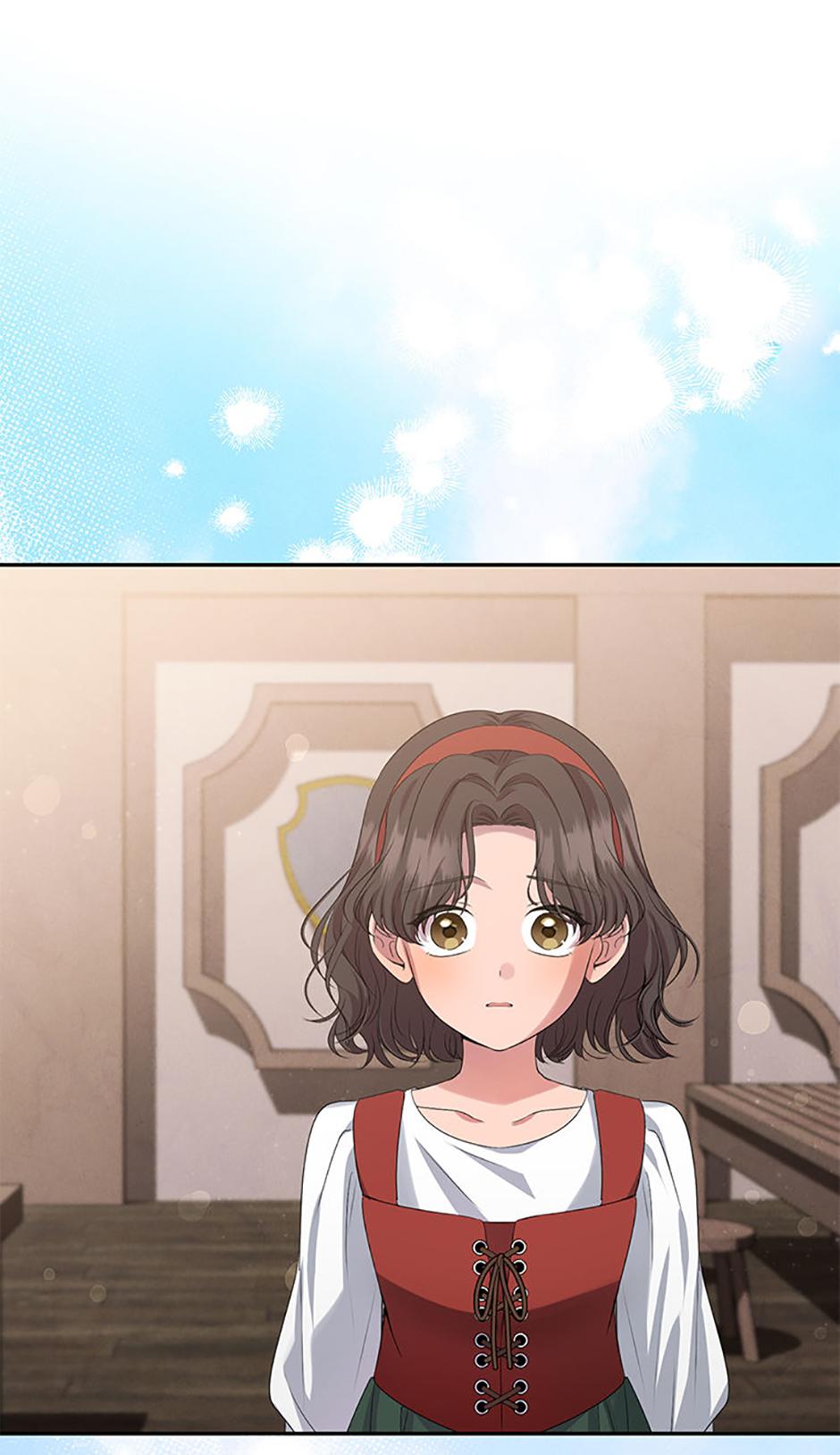 Read Materialistic Lady chapter 104 image 58 on Lezhin
