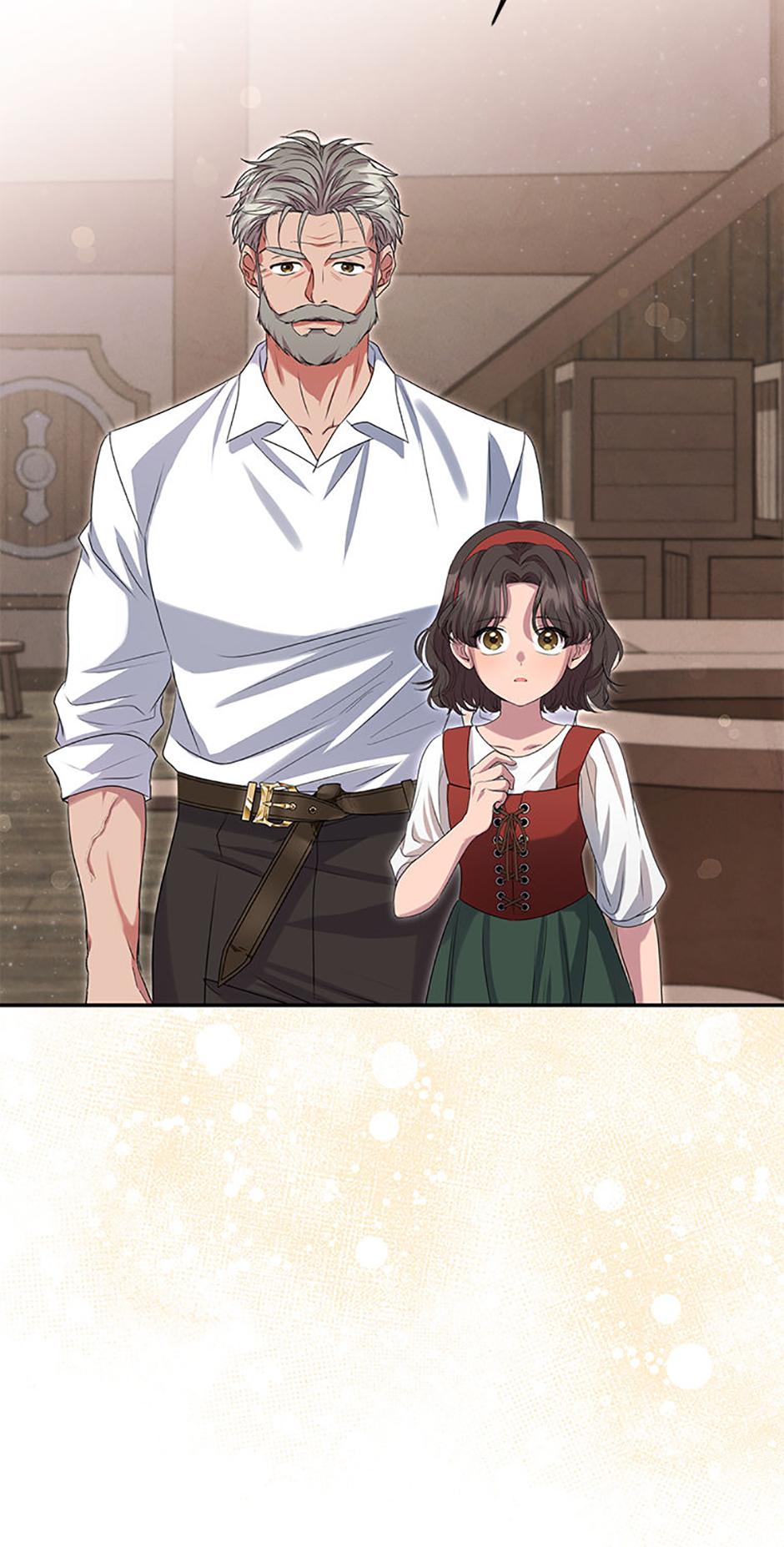 Read Materialistic Lady chapter 104 image 67 on Lezhin