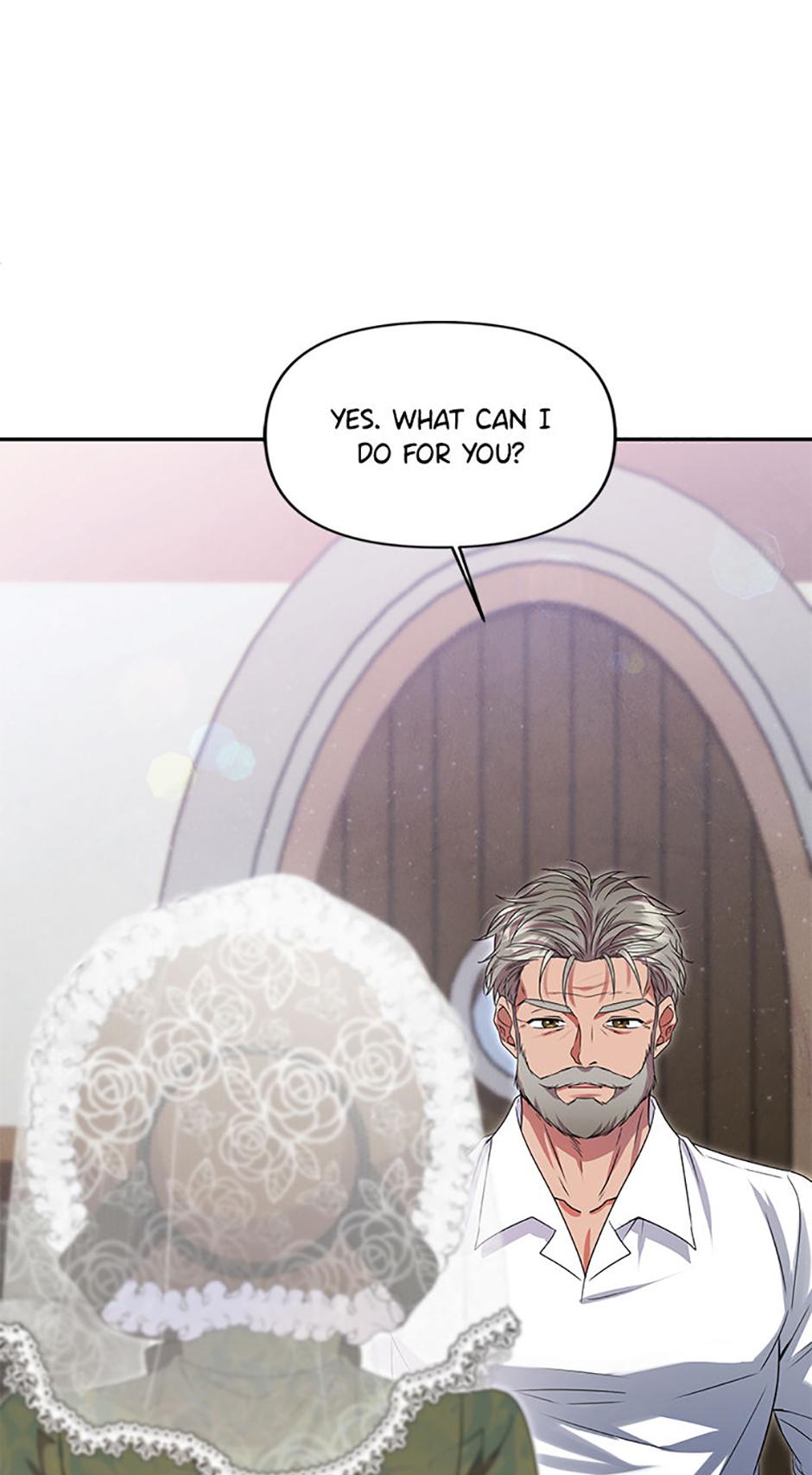 Read Materialistic Lady chapter 104 image 69 on Lezhin