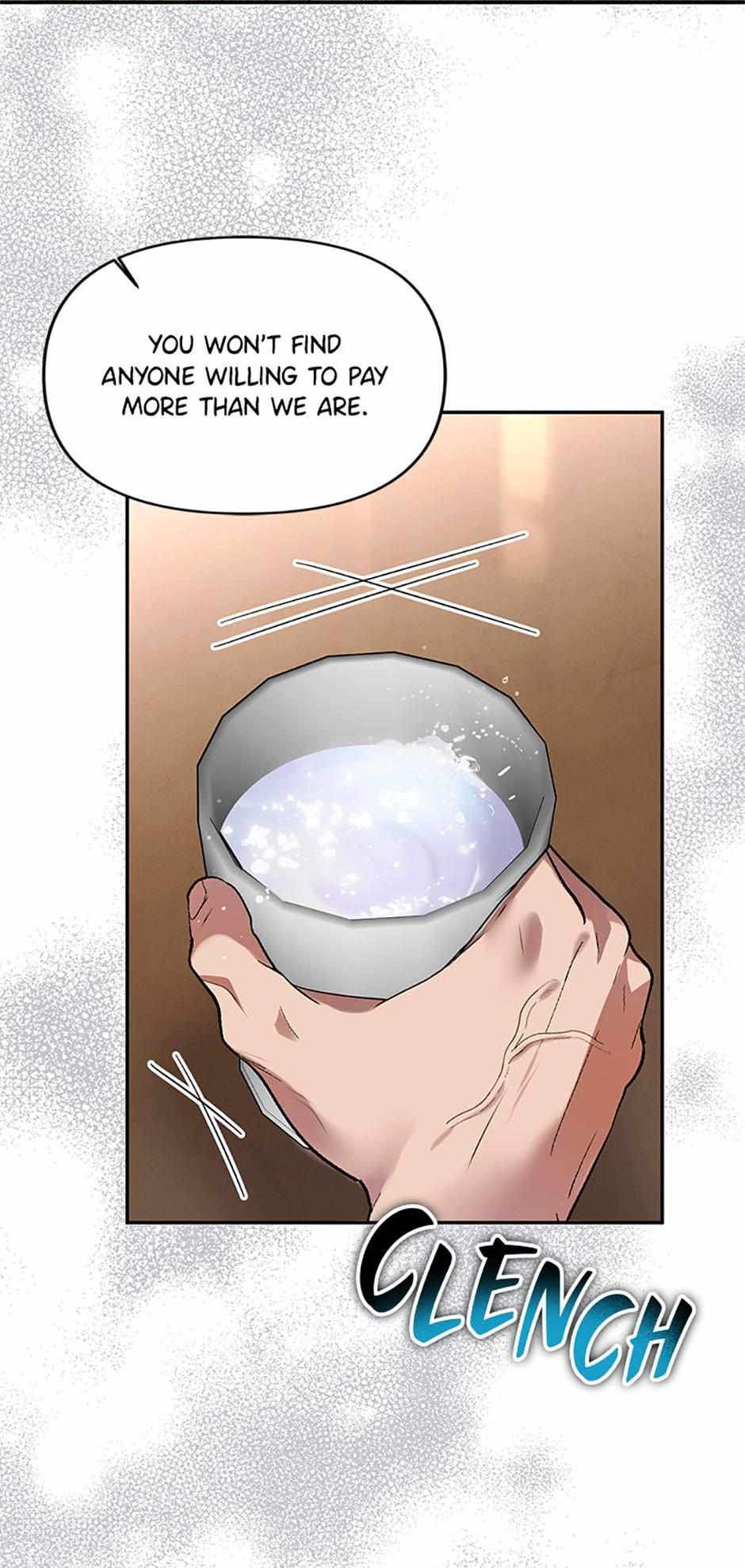 Read Materialistic Lady chapter 104 image 7 on Lezhin