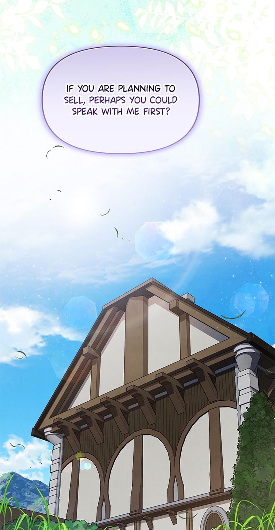 Read Materialistic Lady chapter 104 image 76 on Lezhin