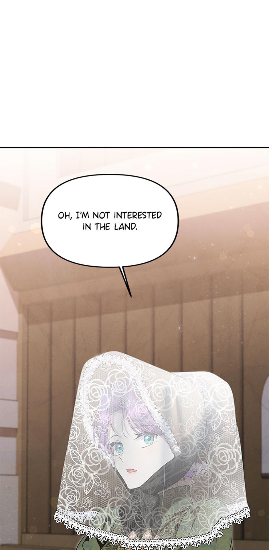 Read Materialistic Lady chapter 105 image 1 on Lezhin