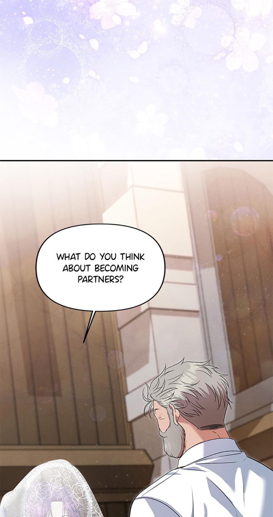 Read Materialistic Lady chapter 105 image 10 on Lezhin