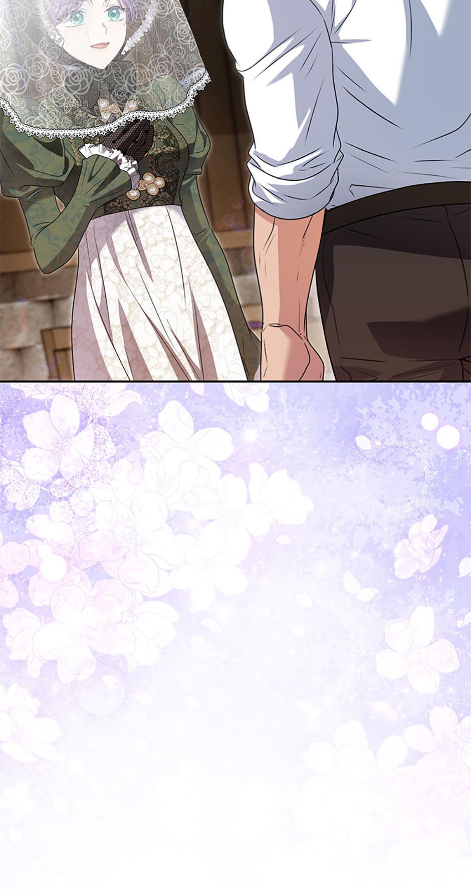 Read Materialistic Lady chapter 105 image 11 on Lezhin