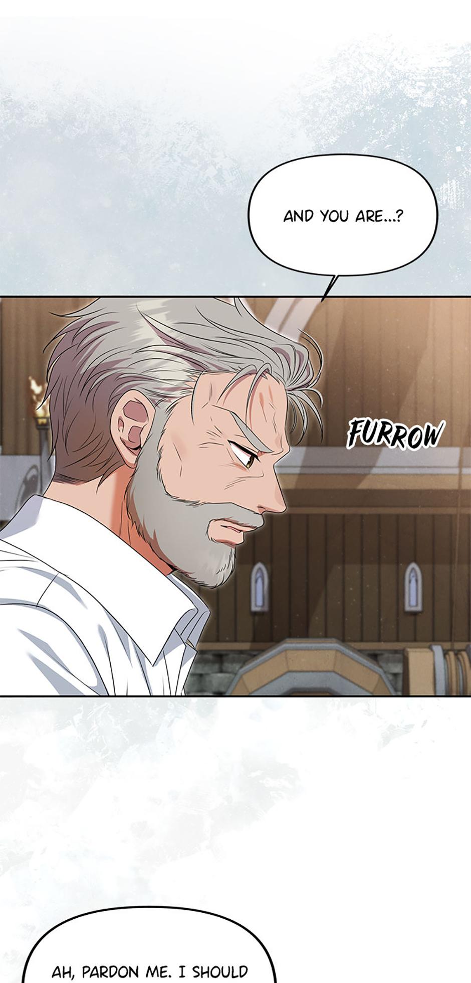 Read Materialistic Lady chapter 105 image 12 on Lezhin