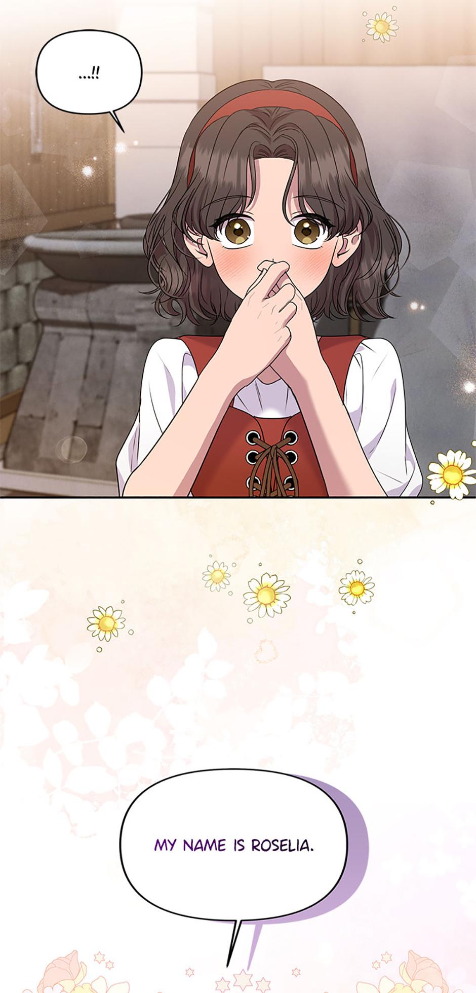Read Materialistic Lady chapter 105 image 14 on Lezhin