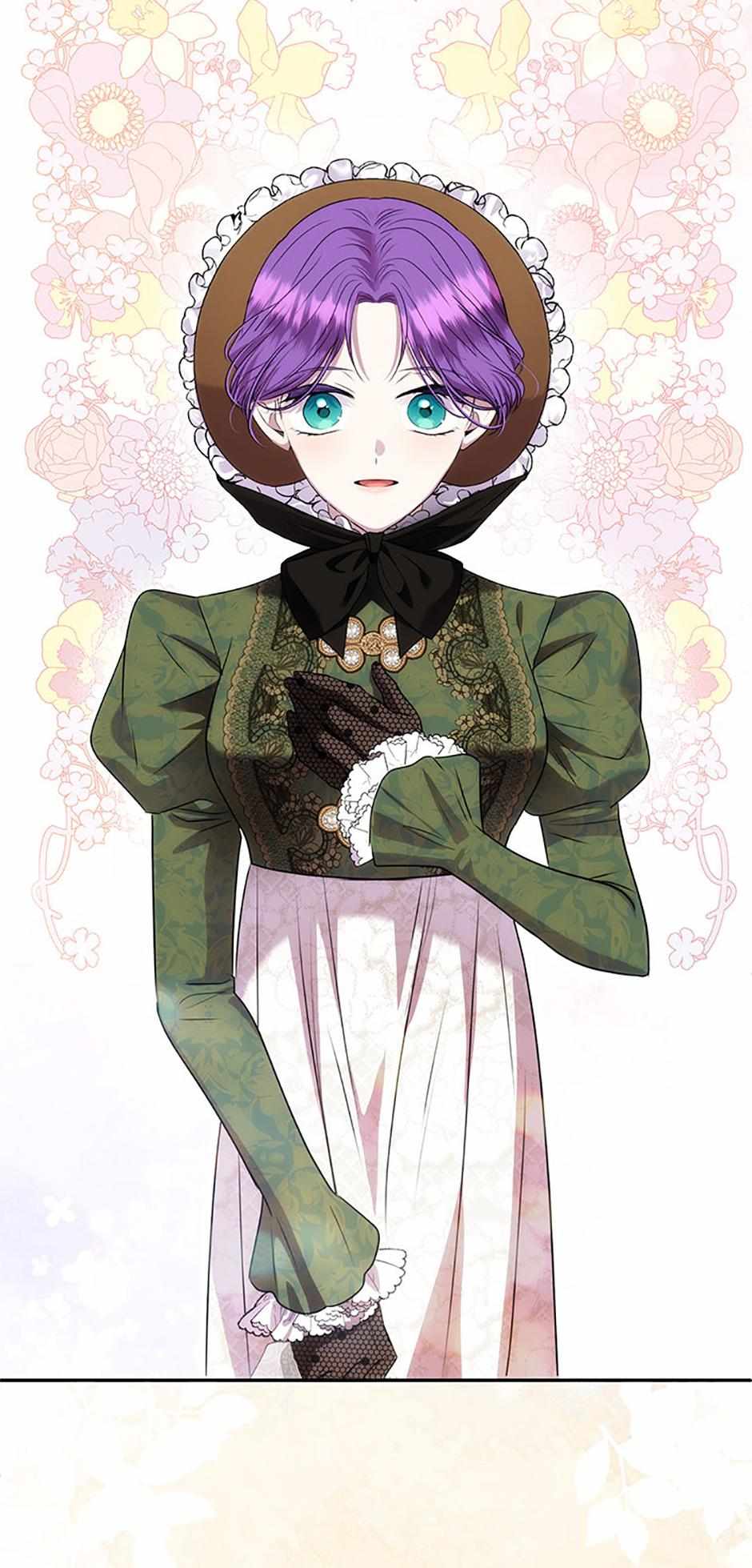 Read Materialistic Lady chapter 105 image 15 on Lezhin