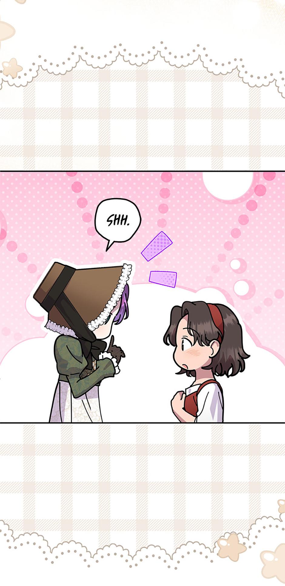 Read Materialistic Lady chapter 105 image 19 on Lezhin