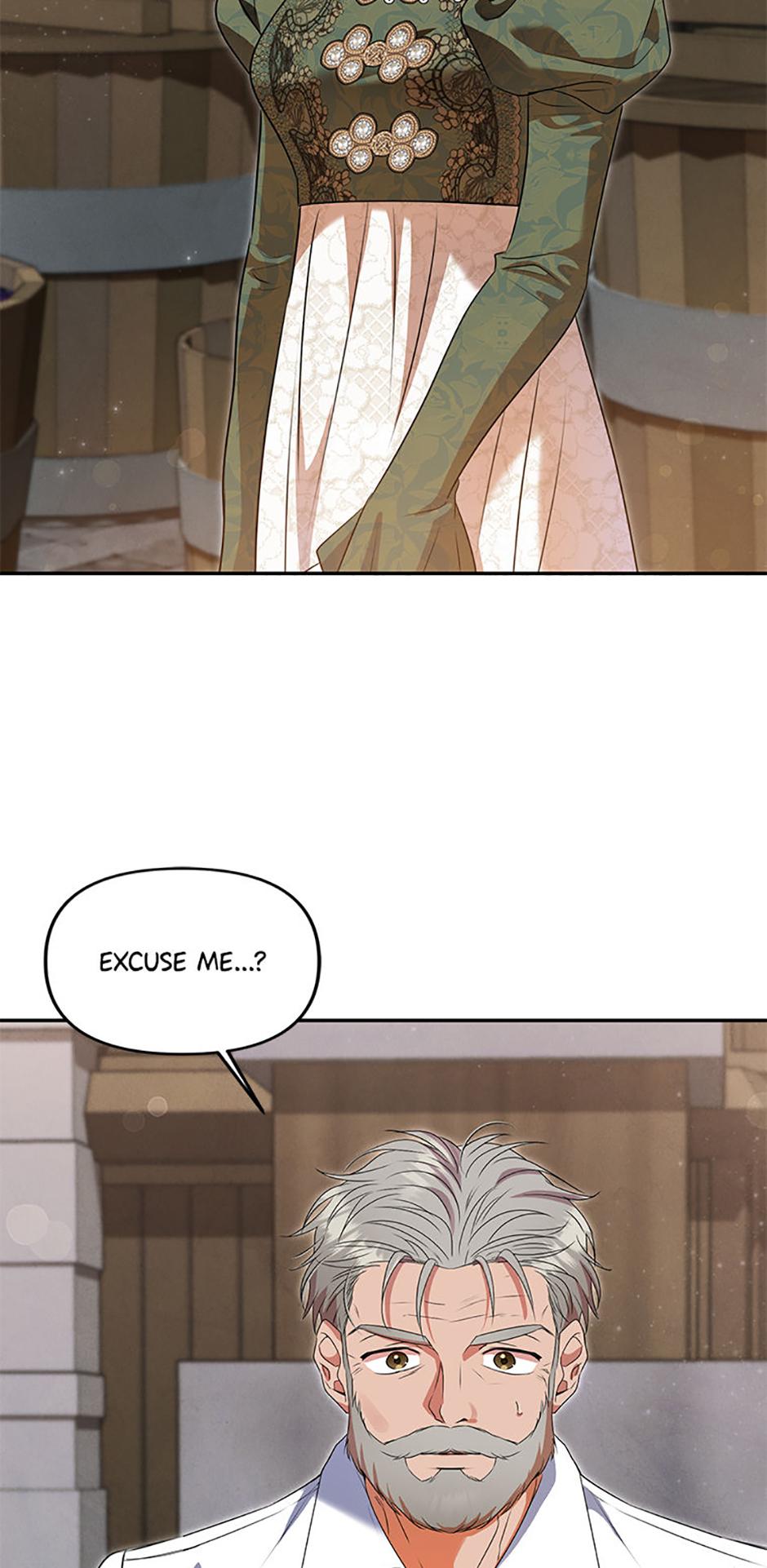 Read Materialistic Lady chapter 105 image 2 on Lezhin