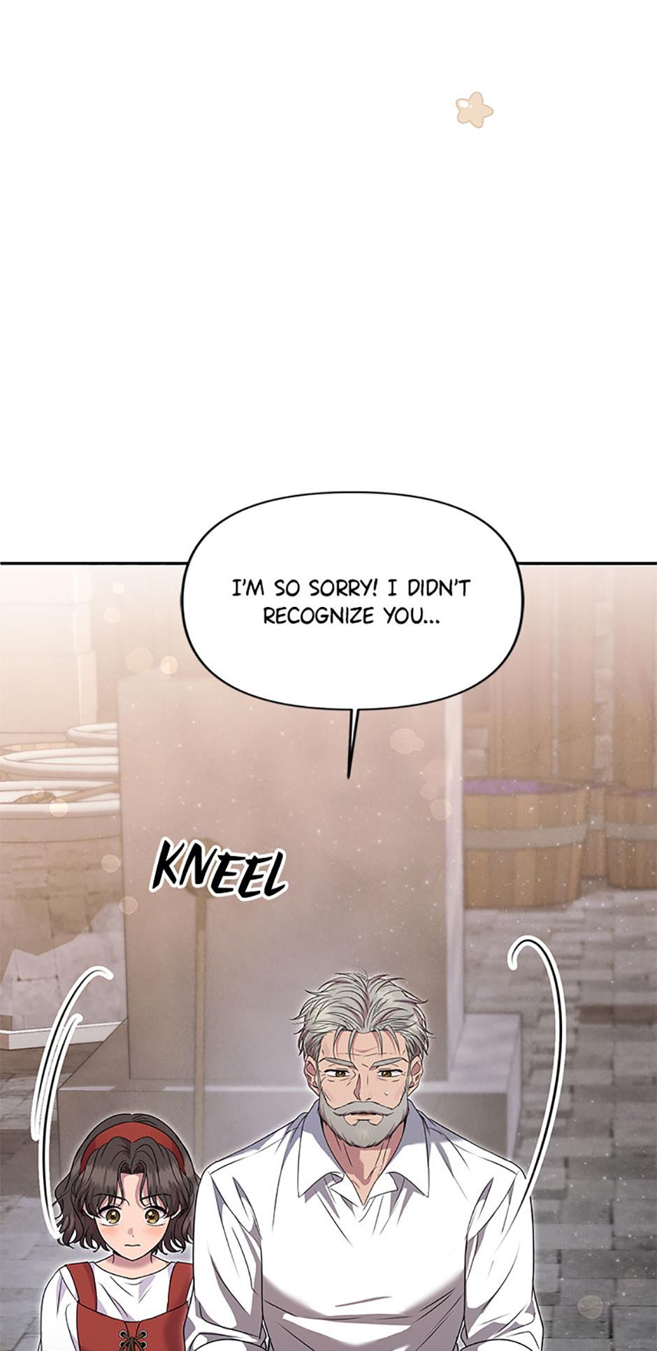 Read Materialistic Lady chapter 105 image 20 on Lezhin