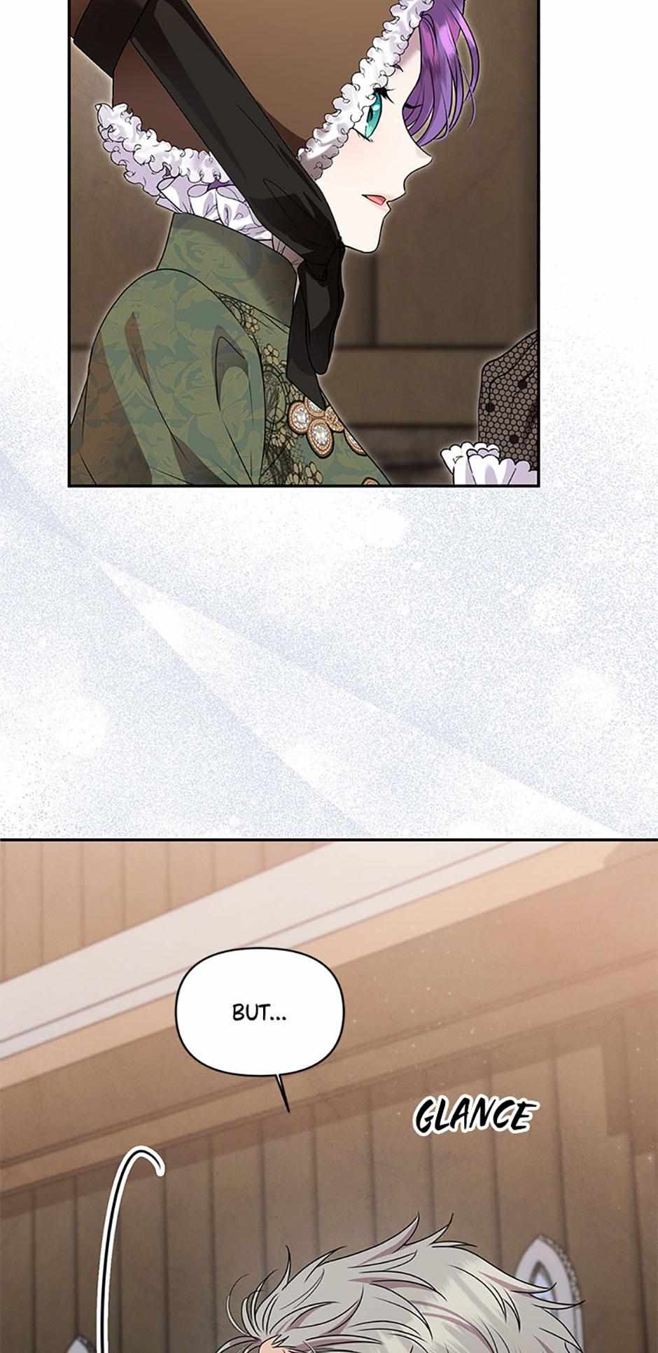 Read Materialistic Lady chapter 105 image 22 on Lezhin