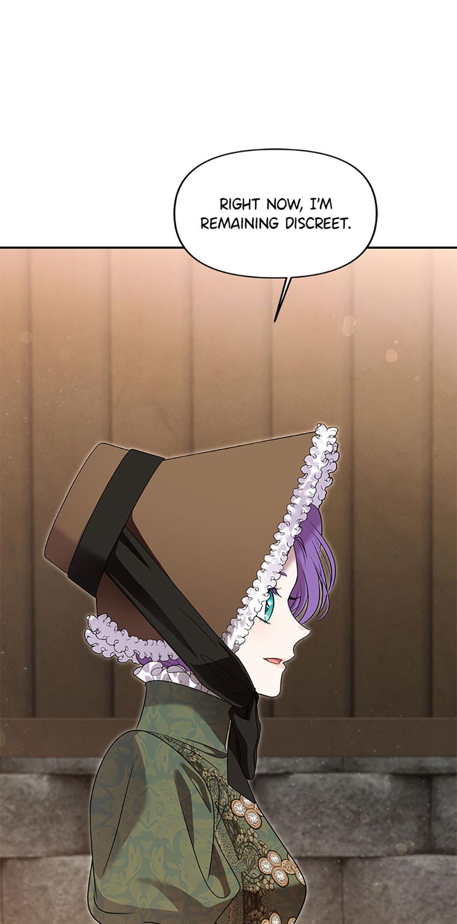 Read Materialistic Lady chapter 105 image 24 on Lezhin