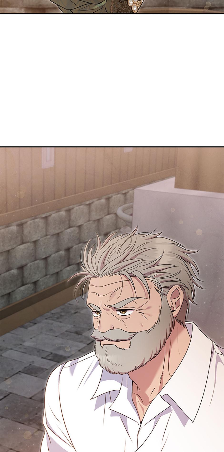 Read Materialistic Lady chapter 105 image 25 on Lezhin