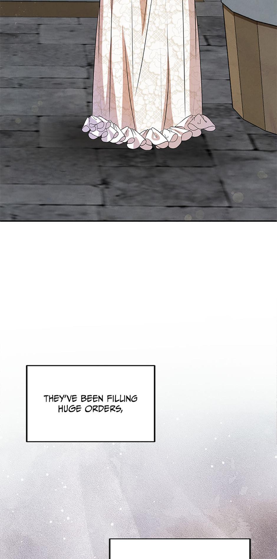 Read Materialistic Lady chapter 105 image 28 on Lezhin