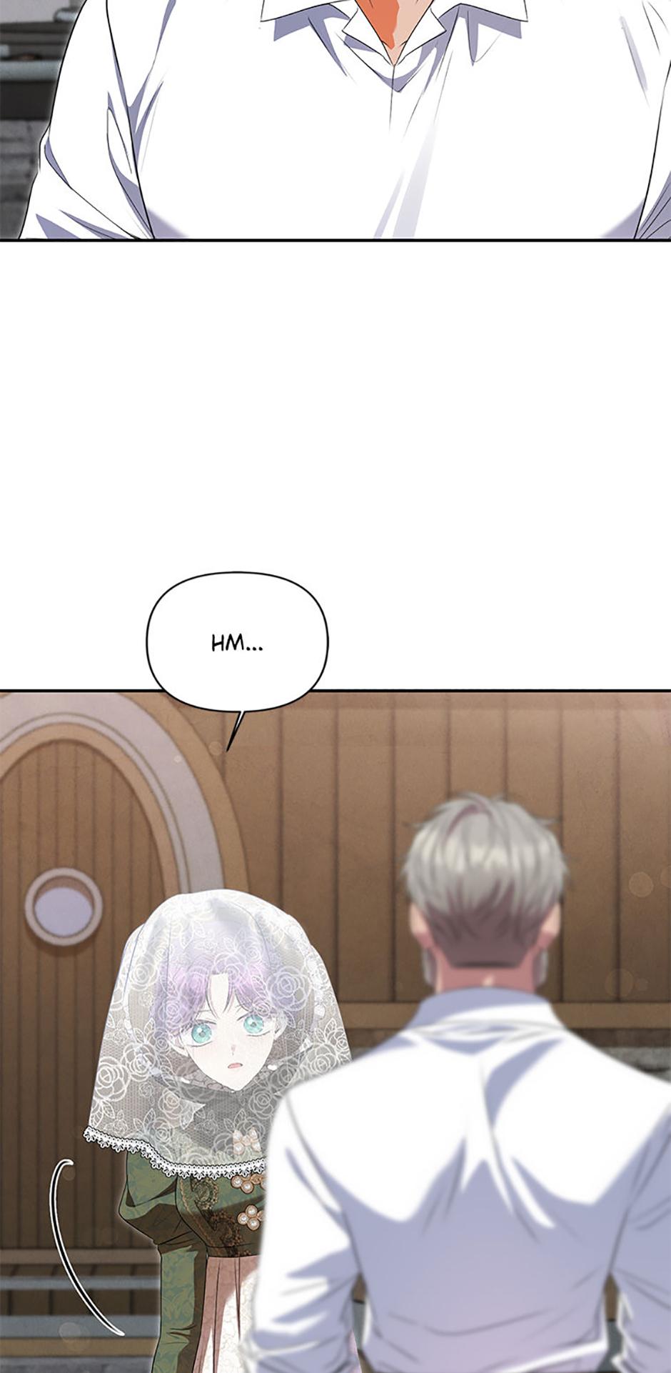 Read Materialistic Lady chapter 105 image 3 on Lezhin