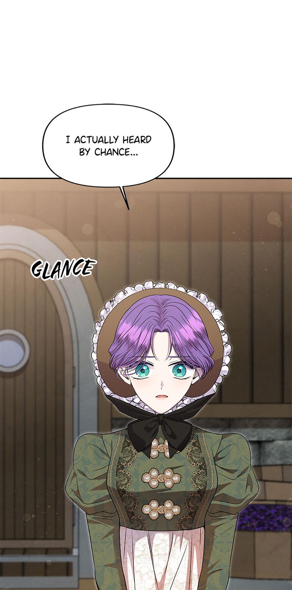 Read Materialistic Lady chapter 105 image 30 on Lezhin