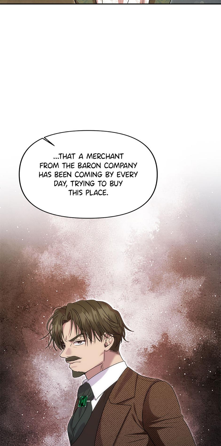 Read Materialistic Lady chapter 105 image 31 on Lezhin