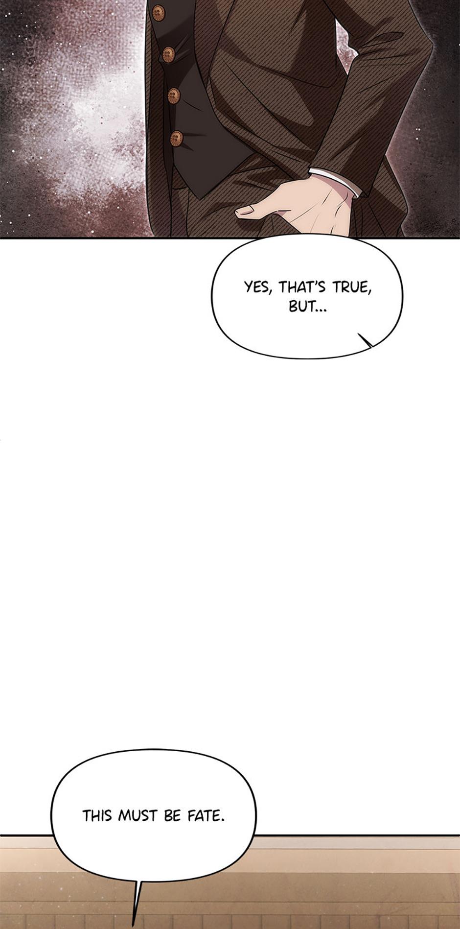 Read Materialistic Lady chapter 105 image 32 on Lezhin