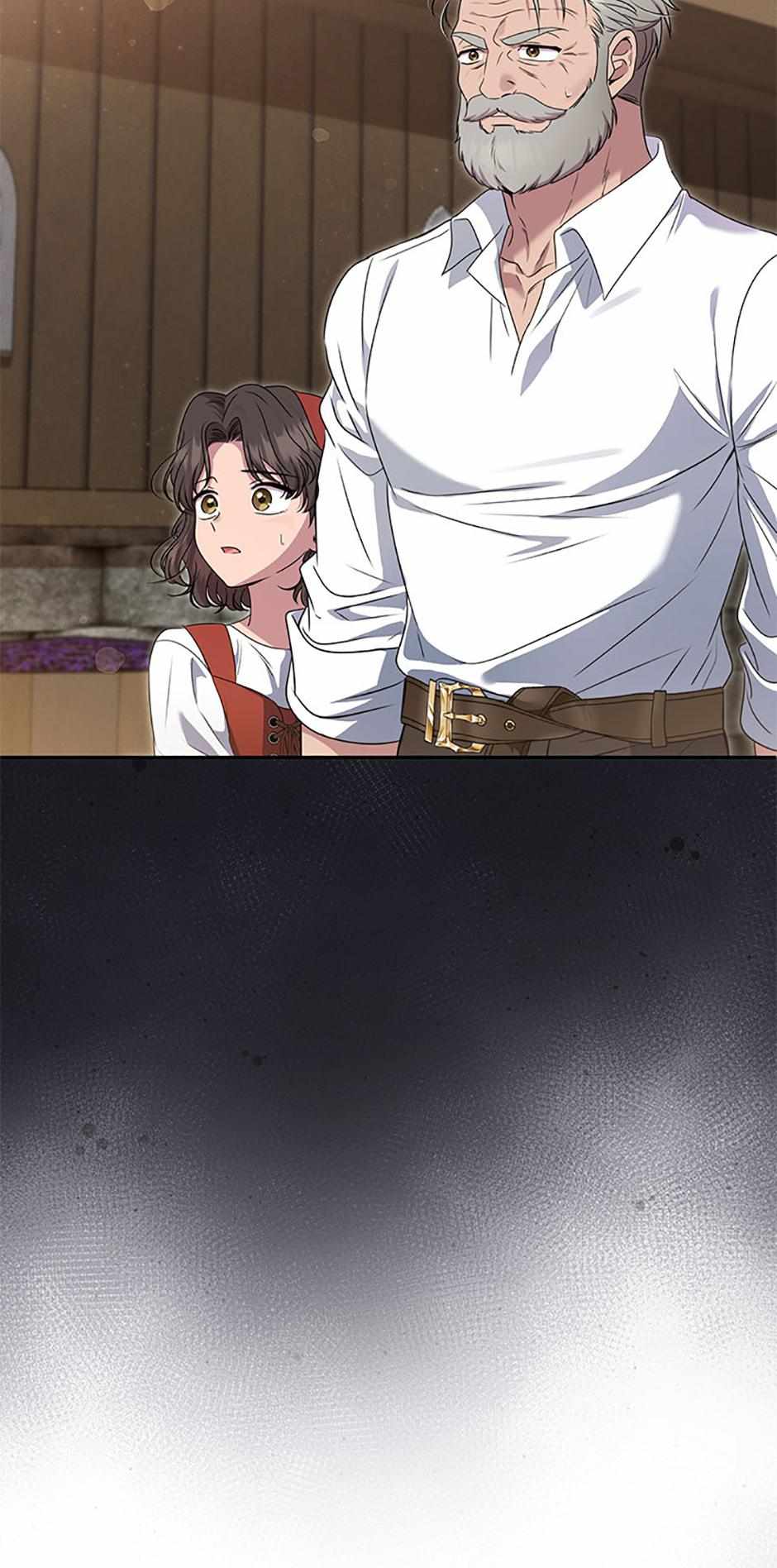 Read Materialistic Lady chapter 105 image 35 on Lezhin