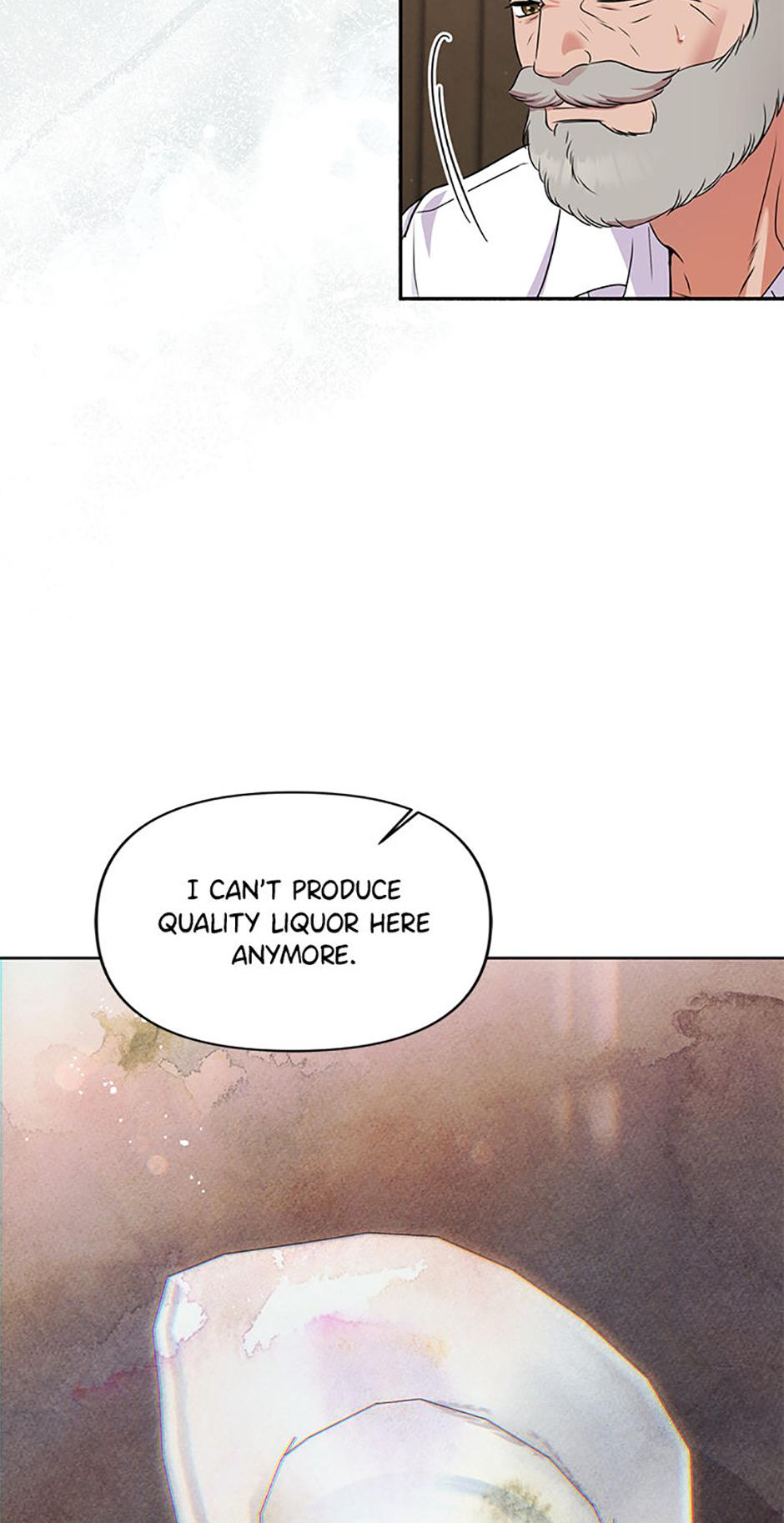 Read Materialistic Lady chapter 105 image 37 on Lezhin