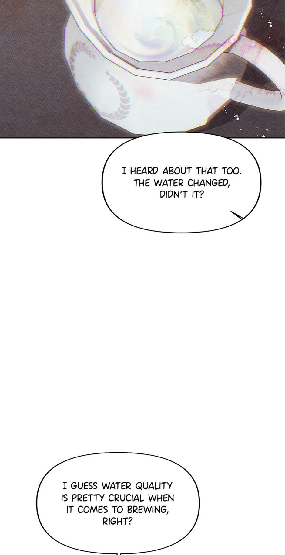 Read Materialistic Lady chapter 105 image 38 on Lezhin